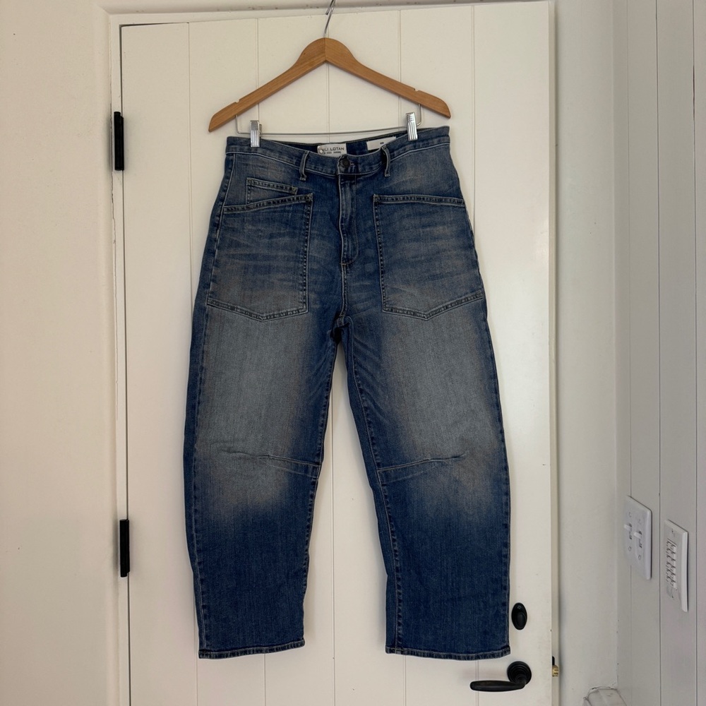 Nili Logan Shon Jeans size 32